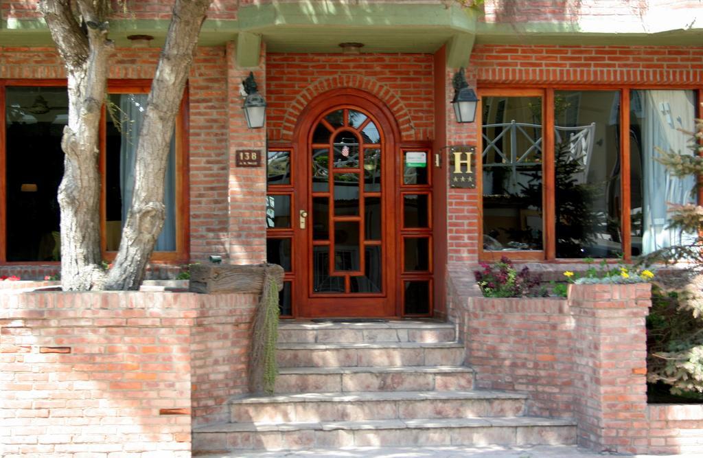 Hotel Olimpia Ostende Buitenkant foto