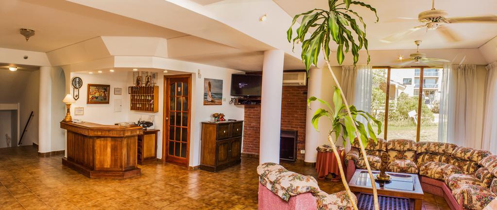 Hotel Olimpia Ostende Buitenkant foto