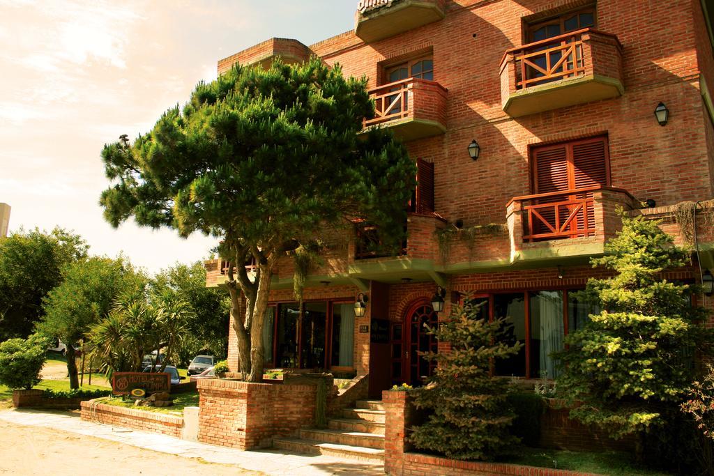 Hotel Olimpia Ostende Buitenkant foto